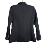 VICI Black Blazer NWOT- Size S