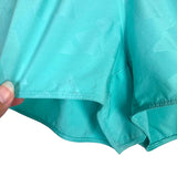 Adidas Turquoise Athletic Shorts- Size XS (see notes)