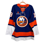 Fanatics NHL Official NY Islanders Bure Hockey Jersey- Size 46 (see notes)
