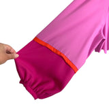 Crosby by Mollie Burch Pinks and Orange Dress- Size XL (sold out online)