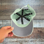 Adidas Seafoam Green Hat (See Notes)