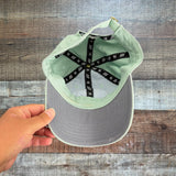 Adidas Seafoam Green Hat (See Notes)