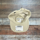 District Distressed Stone CC Cap NWT