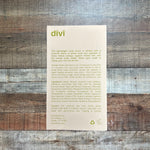 Divi Scalp Serum - NEW
