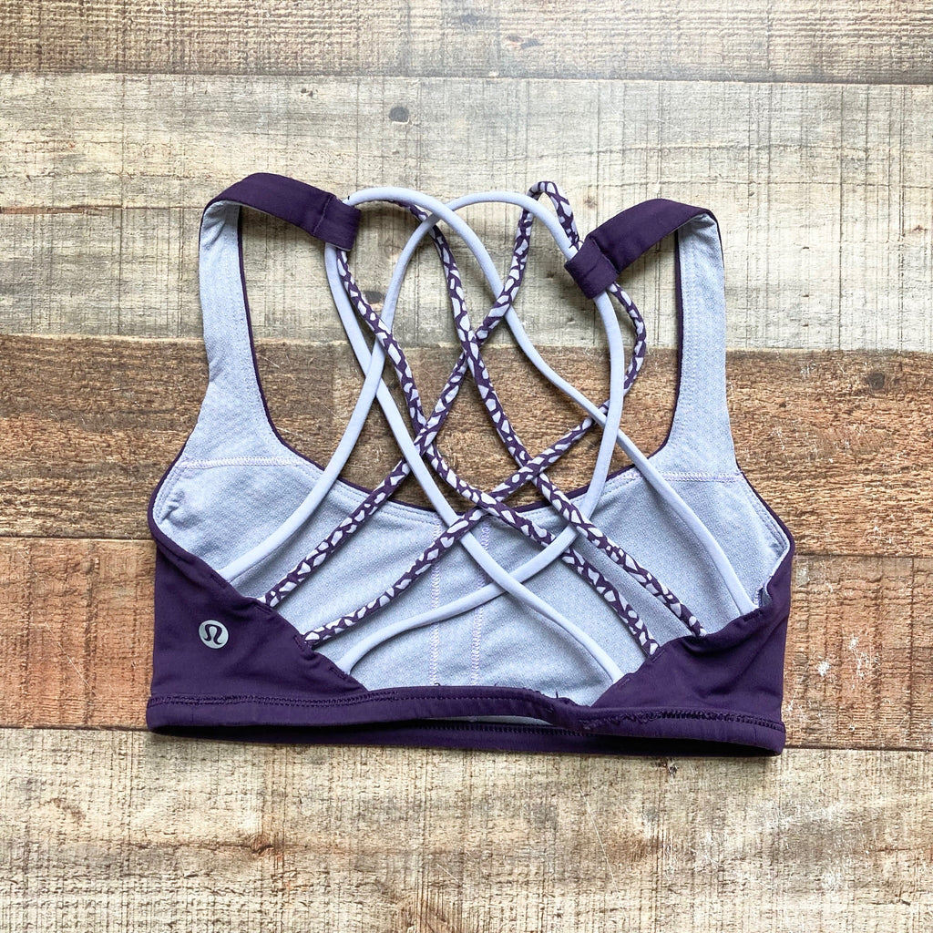 Lululemon high quality Sports Bra