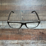 Black Prive Revaux Eyewear The Speculator Blue Light Glasses - NEW (With Case, Cloth, Authenticity Card)
