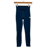 Vuori Tidal Daily Leggings - Size XS (Inseam 24.5")