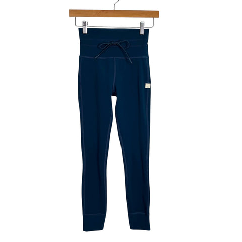 Vuori Tidal Daily Leggings - Size XS (Inseam 24.5")