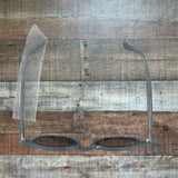 Ray Ban Sunglasses with Black Case