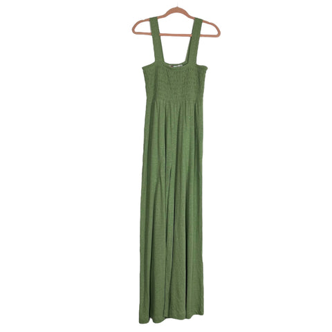 FP Beach Grasslands Holly Jumpsuit NWT - Size S