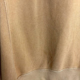 Aerie Tan Sunday Scaries Crewneck Sweatshirt - Size S (See Notes)