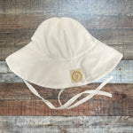 The Beaufort Bonnet Company White Hat NWT - Size M