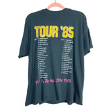 Daydreamer ACDC Fly on the Wall Tour '85 Graphic Tee- Size XS (see notes, sold out online)