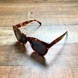 Avara I-Sea Tortoise Billie Sunglasses (see notes)