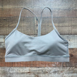 Lululemon Purple Padded Sports Bra- Size 8