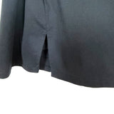 All in Motion Black Skort- Size XL