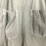 Billabong Khaki Overall- Size S (see notes)