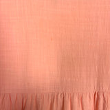 SHEIN Pale Pink Baby Doll Dress - Size S (See Notes)