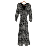 Elizabeth James The Label Native Hallie Dress - Size XS