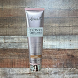 Loving Tan Medium to Dark Skin Tones Bronze Shimmer Luminous Cream NEW
