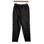 Vestique Black Harrison Joggers NWT- Size S