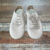 Another Sole Buy One Feed one Light Purple Flat Sneakers- Size 37