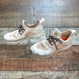Adidas Edge Lux Sneakers- Size 7.5 (see notes)