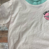 Tiny Whales Keep Smilin' Tee- Size 6Y (see notes, sold out online)