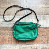 Clare V. Green Crossbody