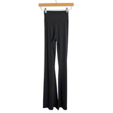 Offline By Aerie Black Real Me Hi Rise Flare Pants - Size S (Inseam 31")