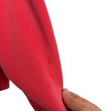 Living Fully Co. by Mallory Ervin Faded Red Sweetie Sweatshirt- Size L (see notes)