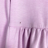Cat & Jack Light Purple Dress-Size S (6/6X, see notes)