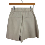 Abercrombie & Fitch Tan Shorts - Size XS