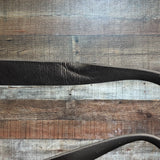 No Brand Black Belt (See Notes)