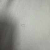 Missguided Silver Button Up- Size 4 Petite (see note)