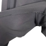 Lululemon Black Leggings - Size 8 (See Notes - Inseam 27")