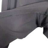Lululemon Black Leggings - Size 8 (See Notes - Inseam 27")