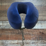Cabeau Navy Travel Pillow