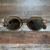Ryan Simkhai Eyeshop Sunglasses with Case NEW