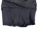 Lululemon Black Skort- Size 6