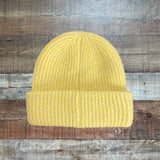 Target Adult Neon Knit Beanie