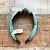 Story by Divinici Bee Headband (New in Bag)