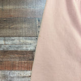 Maxwell Monograms Light Pink Biker Shorts- Size 4T (see notes)
