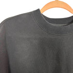 Abercrombie & Fitch Soft A&F Max Essentials Sweatshirt - Size S (See Notes)