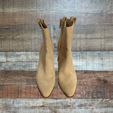 Sam Edelman Agnes Boots NWOT - Size 8.5 (See Notes)