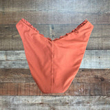 Tularosa Ruffle Bikini Bottoms- Size S (see notes, we have matching top)
