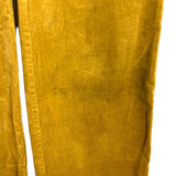 Loft Corduroy Palmer Wide Leg Pants NWT- Size 00 (see notes, Inseam 30”)