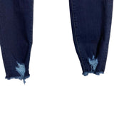 Good American Dark Wash Good Leg Jeans- Size 10/30 (Inseam 29")