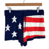 Beach Riot Star Spangled Balboa Shorts- Size S (sold out online, we have matching sweater)