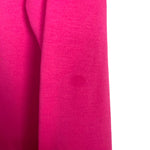Stars Above Pink Sweatshirt-Size XL (see notes, we have matching sweatpants)
